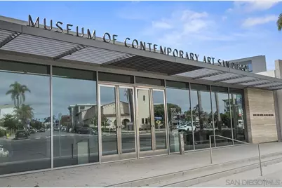  302 Prospect Street #7, La Jolla, CA 92037 - Photo 45