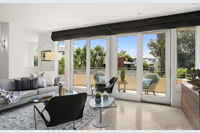  302 Prospect Street #7, La Jolla, CA 92037 - Photo 3