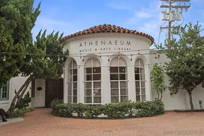  302 Prospect Street #7, La Jolla, CA 92037 - Photo 41