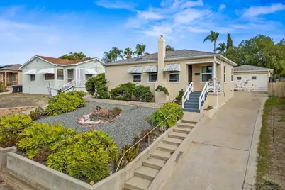  4535 Parks Ave, La Mesa, CA 91942 - Photo 1