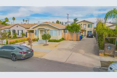  4555-57 36th, San Diego, CA 92116 - Photo 31