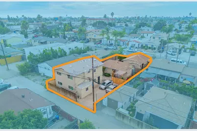  4555-57 36th, San Diego, CA 92116 - Photo 9