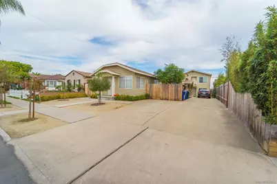  4555-57 36th, San Diego, CA 92116 - Photo 25