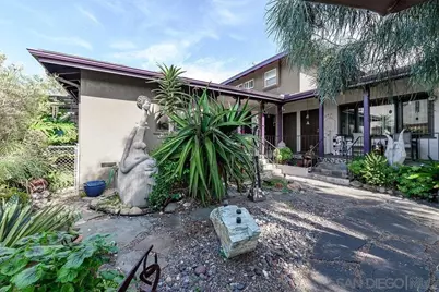  2414-2418 Monroe Ave., San Diego, CA 92116 - Photo 37