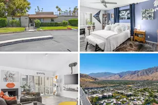 2455 Via Sonoma, Palm Springs, CA 92264 - Photo 1