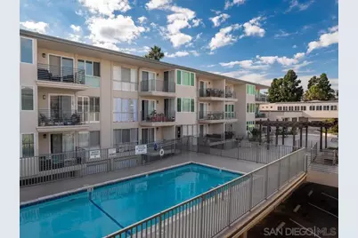  1021 Scott St #235, San Diego, CA 92106 - Photo 17