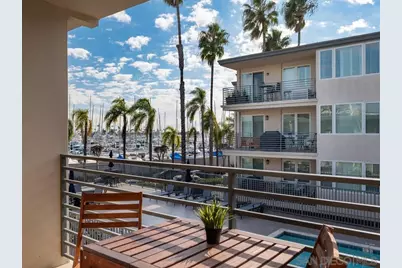  1021 Scott St #235, San Diego, CA 92106 - Photo 15