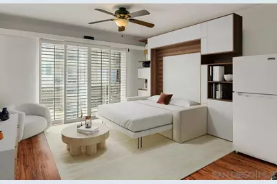  1021 Scott St #235, San Diego, CA 92106 - Photo 3