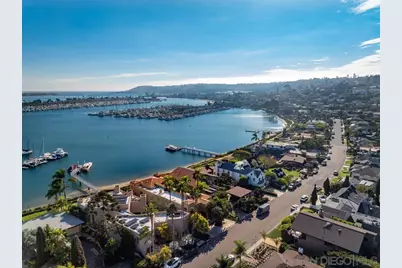  1021 Scott St #235, San Diego, CA 92106 - Photo 1