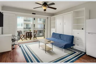  1021 Scott St #235, San Diego, CA 92106 - Photo 9