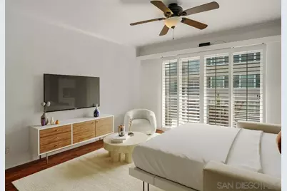  1021 Scott St #235, San Diego, CA 92106 - Photo 5