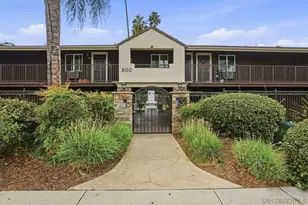 800 N Mollison, El Cajon, CA 92021 - Photo 1