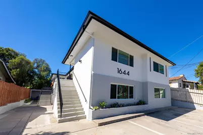 1644 Grove Street, San Diego, CA 92102 - Photo 11
