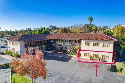  110 Civic Center Drive Suite 105, Vista, CA 92084 - Photo 1