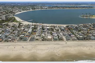  3828 Riviera Dr #2B, San Diego, CA 92109 - Photo 69