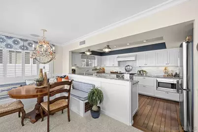  3828 Riviera Dr #2B, San Diego, CA 92109 - Photo 27