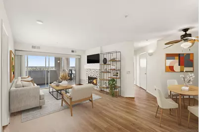  11265 Affinity Ct #103, San Diego, CA 92131 - Photo 5