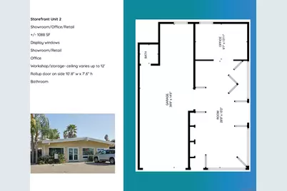  2344 Highway 67, Ramona, CA 92065 - Photo 5