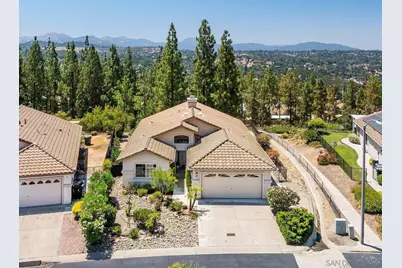  2501 Columbine Drive, Alpine, CA 91901 - Photo 1