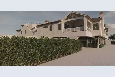  1054 Isabella Avenue, Coronado, CA 92118 - Photo 3