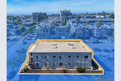  630 W Washington St, San Diego, CA 92103 - Photo 5