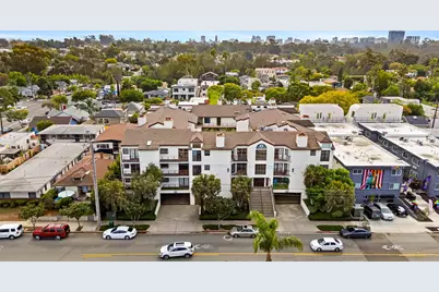  1263 Robinson Avenue #13, San Diego, CA 92103 - Photo 1