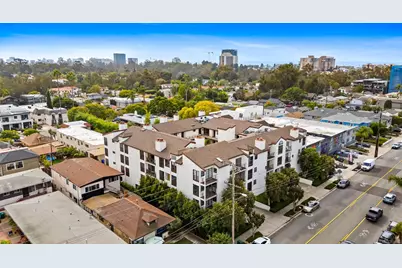  1263 Robinson Avenue #13, San Diego, CA 92103 - Photo 37