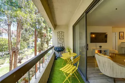  5745 Friars Road #107, San Diego, CA 92110 - Photo 23