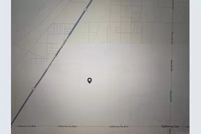  Trct/Blk 55.08/1 #Section 7, Township 32, Range 37, Quarter, California City, CA 93505 - Photo 5