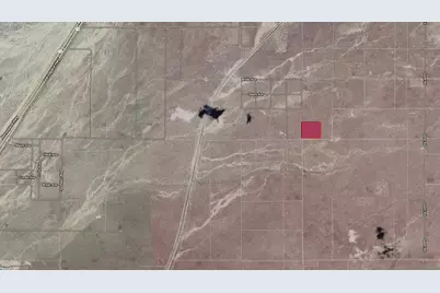  Trct/Blk 55.08/1 #Section 7, Township 32, Range 37, Quarter, California City, CA 93505 - Photo 1