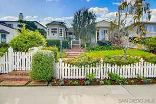 3039 Dumas St, San Diego, CA 92106 - Photo 3