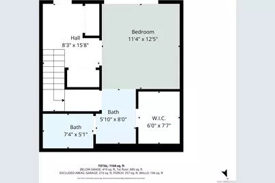  7700 Parkway Dr #3, La Mesa, CA 91942 - Photo 33