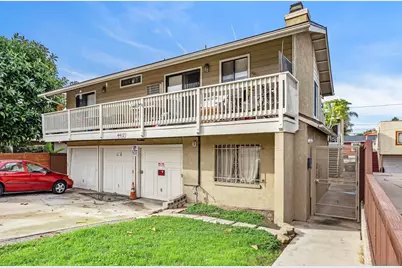  4412 Arizona #5, San Diego, CA 92116 - Photo 1