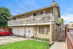 4412 Arizona, San Diego, CA 92116 - Photo 1