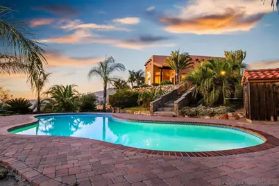  15715 Green Valley Truck Trail, Ramona, CA 92065 - Photo 41