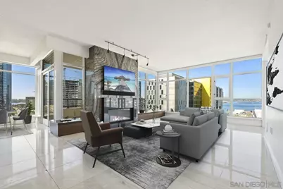  1199 Pacific Highway #1306, San Diego, CA 92101 - Photo 1