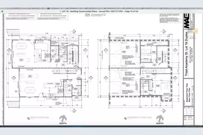  4813-11 Academy (Lot 16), San Diego, CA 92109 - Photo 9