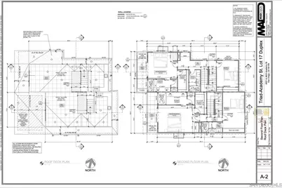  4823-21 Academy (Lot 17), San Diego, CA 92109 - Photo 9
