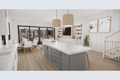  4823-21 Academy (Lot 17), San Diego, CA 92109 - Photo 5