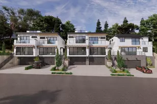 4823-21 Academy (Lot 17), San Diego, CA 92109 - Photo 1