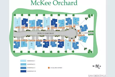  13780 Holly Oak Way, Poway, CA 92064 - Photo 3