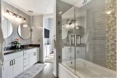  1050 Island Avenue #612, San Diego, CA 92101 - Photo 19