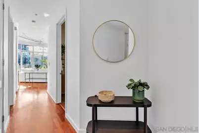  1050 Island Avenue #612, San Diego, CA 92101 - Photo 25