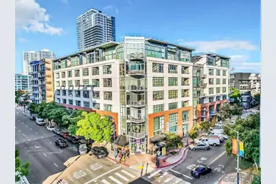  1050 Island Avenue #612, San Diego, CA 92101 - Photo 45