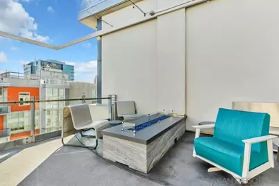  1050 Island Avenue #612, San Diego, CA 92101 - Photo 35