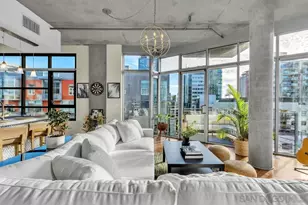 1050 Island Ave, San Diego, CA 92101 - Photo 5