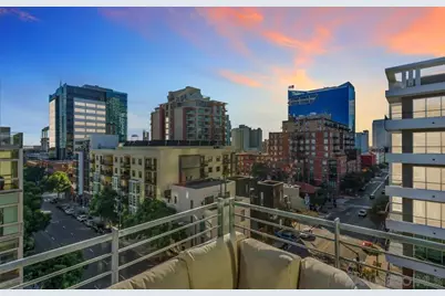  1050 Island Avenue #612, San Diego, CA 92101 - Photo 31