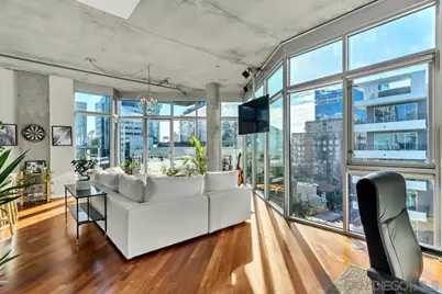  1050 Island Avenue #612, San Diego, CA 92101 - Photo 3