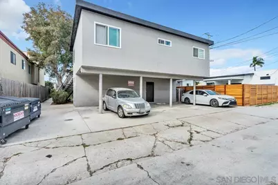  4171 33rd Street, San Diego, CA 92104 - Photo 21