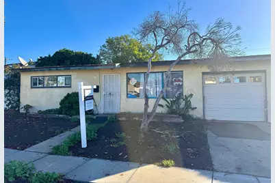  4539 Gila Ave, San Diego, CA 92117 - Photo 1